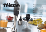 Tristar MX-4146 Instrukcja obsługi