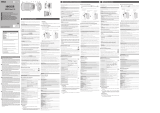 Nikon NIKKOR Z 20mm f/1.8 S Instrukcja obsługi