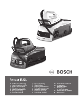 Bosch TDS2229/03 Instrukcja obsługi