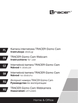 Tracer TRAKAM42948 Instrukcja obsługi