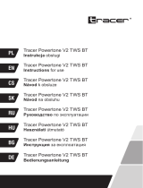 Tracer TRAGLO46611 Instrukcja obsługi