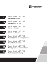 Tracer TRAGLO46609 Instrukcja obsługi