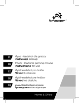 Tracer TRAMYS43900 Instrukcja obsługi