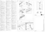 Somfy NOTENTRIEGELUNG 5013531B Instrukcja obsługi