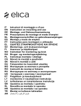 ELICA MISSY 90 Instrukcja obsługi