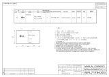 LG F4DV710H1E Instrukcja obsługi