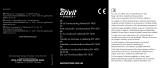 Crivit EH-1430 Instructions For Use Manual