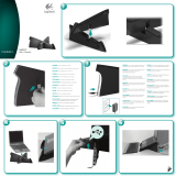 Logitech ALTO CONNECT Instrukcja obsługi