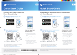 Bosch KIF86HD20R/01 Home Connect Leaflet