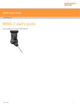 Renishaw REVO-2 instrukcja