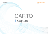 Renishaw CARTO Capture instrukcja