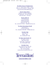 Terraillon AQUASPA 60 Instrukcja obsługi
