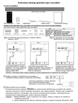 Denver DSB-4020 Instrukcja obsługi