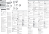 Nikon AF-S NIKKOR 200-500mm f/5.6E ED VR Instrukcja obsługi