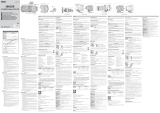 Nikon AF-S NIKKOR 70-200mm f/2.8E FL ED VR Instrukcja obsługi