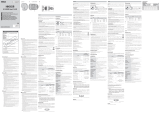 Nikon AF-S NIKKOR 24mm f/1.8G ED Instrukcja obsługi