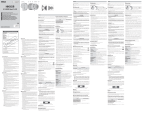 Nikon AF-S NIKKOR 28mm f/1.4E ED Instrukcja obsługi