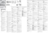 Nikon AF-S NIKKOR 300mm f/4E PF ED VR Instrukcja obsługi