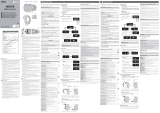 Nikon NIKKOR Z 24-70mm f/2.8 S Instrukcja obsługi