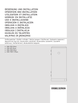 STIEBEL ELTRON STH 210 Plus Operation Instruction