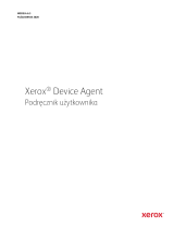 Xerox Remote Services instrukcja