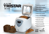 Tristar BM-4586 Instrukcja obsługi
