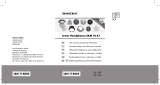 Silvercrest SKM 10 A1 User Manual And Service Information