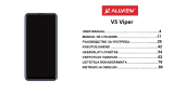 Allview V5 Viper Instrukcja obsługi