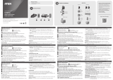 ATEN VC081A Skrócona instrukcja obsługi