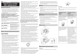 Shimano PD-T8000 Instrukcja obsługi