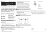 Shimano SW-R9150 Instrukcja obsługi