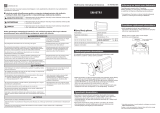 Shimano SM-BTR1 Service Instructions