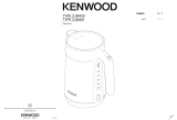 Kenwood ZJM401BL Instrukcja obsługi