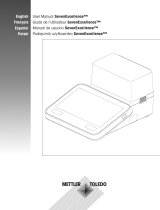 Mettler Toledo SevenExcellence™ Instrukcja instalacji