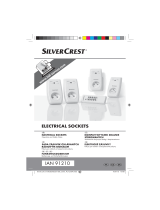 Silvercrest 91210 Operation and Safety Notes