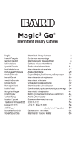Bard Magic3 Go Skrócona instrukcja obsługi