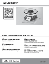 Silvercrest SZM 500 A1 Operation and Safety Notes