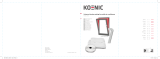 Koenic KWS 100 Instrukcja obsługi