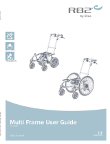 R82 M1085 Multi Frame Instrukcja obsługi