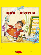 Haba 7145 Instrukcja obsługi