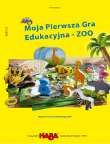 Haba 305173 Instrukcja obsługi