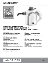 Silvercrest SDR 1100 C2 Operation and Safety Notes