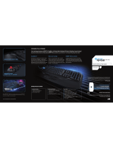 ROCCAT Ryos MK Pro Quick Installation Manual