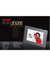 Kodak EasyShare P86 Quick Reference Manual