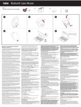 Lenovo ThinkPad Hard Disk Drive Quick Manual