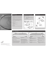 3com Gigabit Switch 5 Instrukcja instalacji