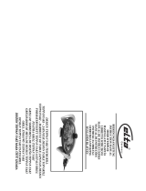 Elta Table Top Grill Instrukcja obsługi