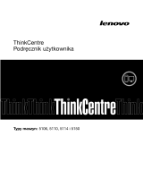 Lenovo ThinkCentre M62z User guide