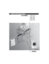 Haier HW50-1202D Instrukcja obsługi