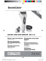 Silvercrest SHE 3 C3 Operating Instructions Manual